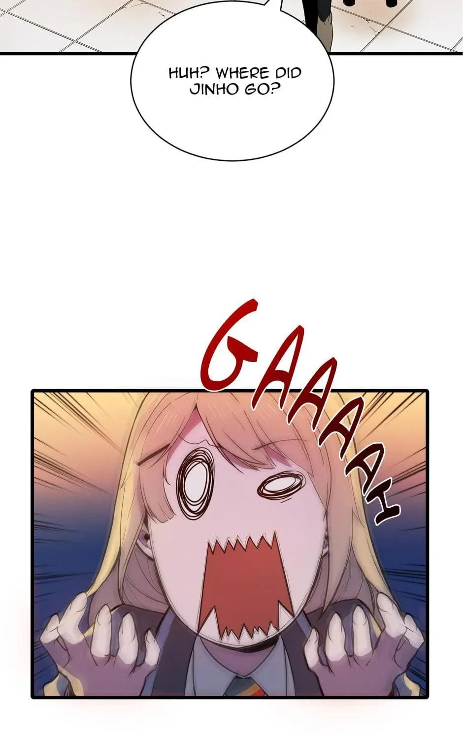 Descent of the Demon Master Chapter 13 page 125 - 