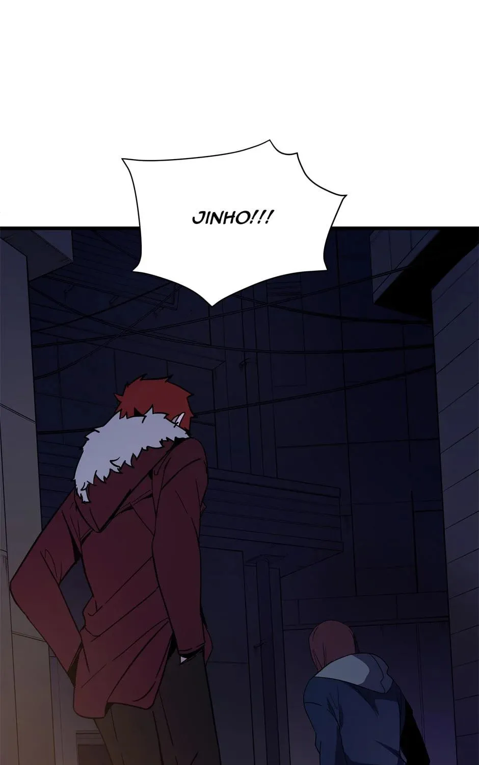 Descent of the Demon Master Chapter 13 page 127 - 