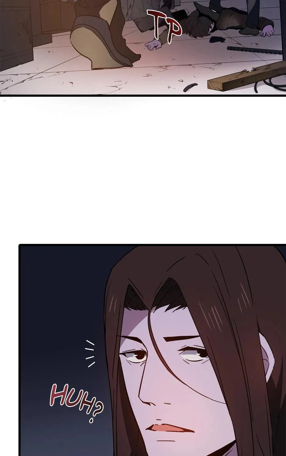 Descent of the Demon Master Chapter 13 page 129 - 