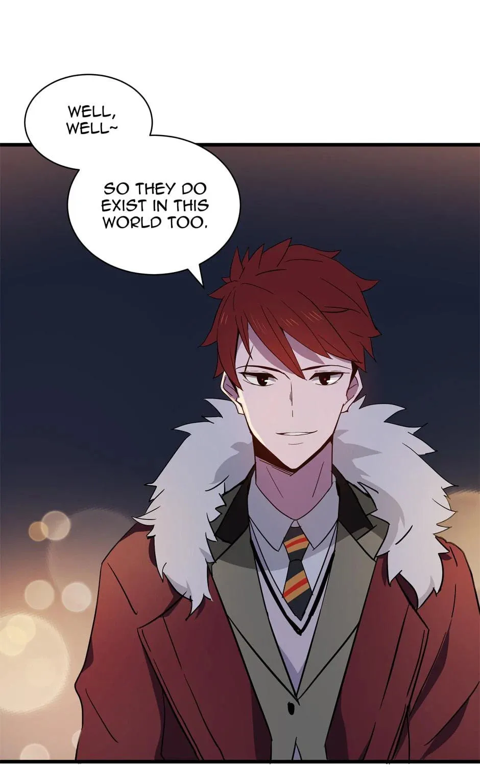 Descent of the Demon Master Chapter 13 page 133 - 