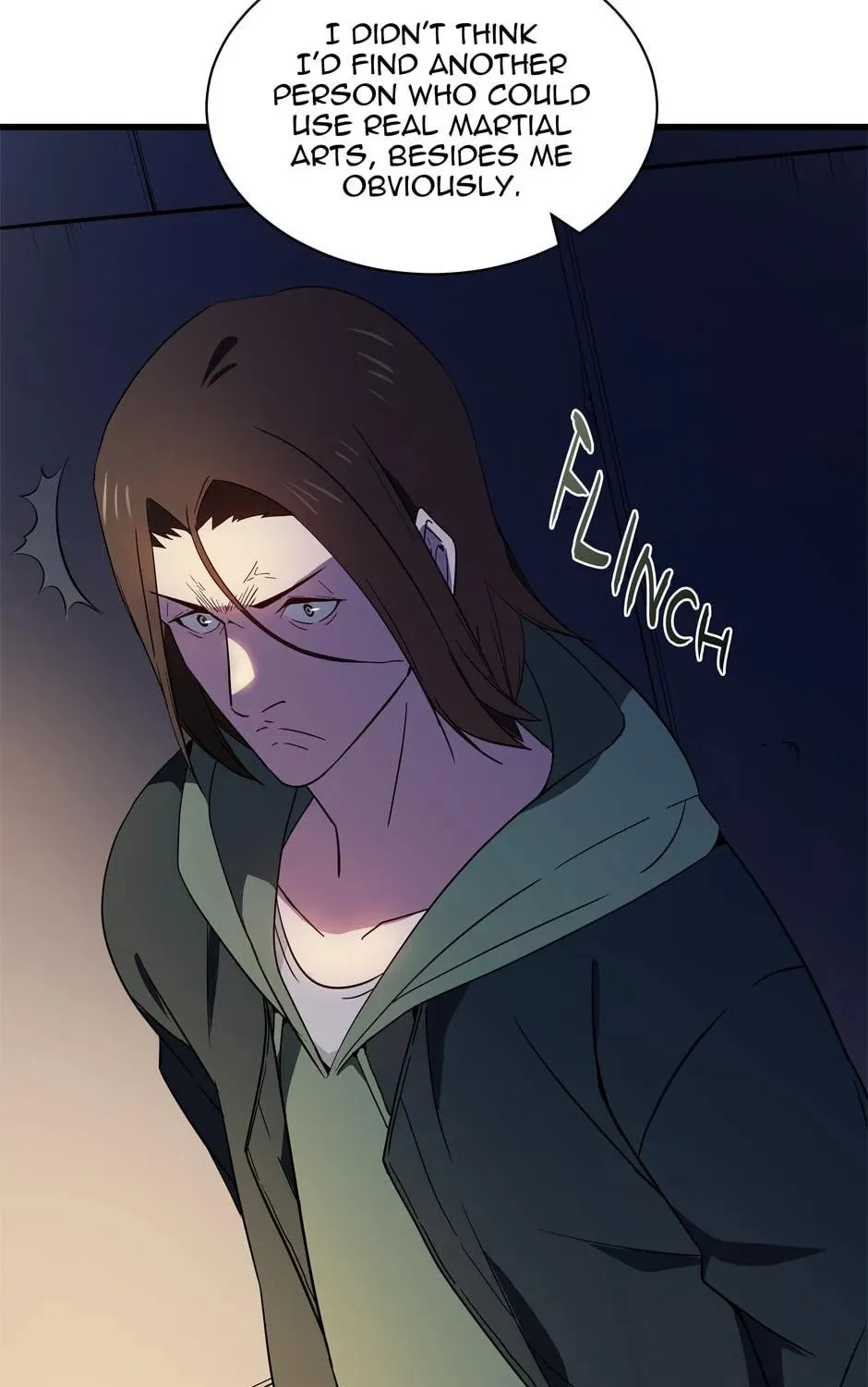 Descent of the Demon Master Chapter 13 page 135 - 