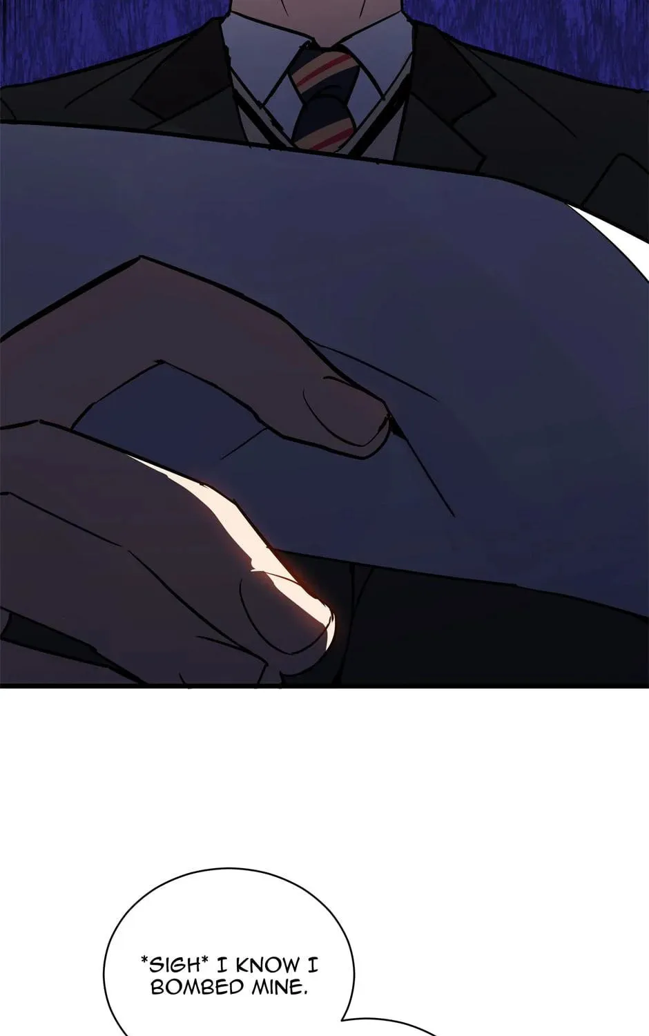 Descent of the Demon Master Chapter 13 page 21 - 