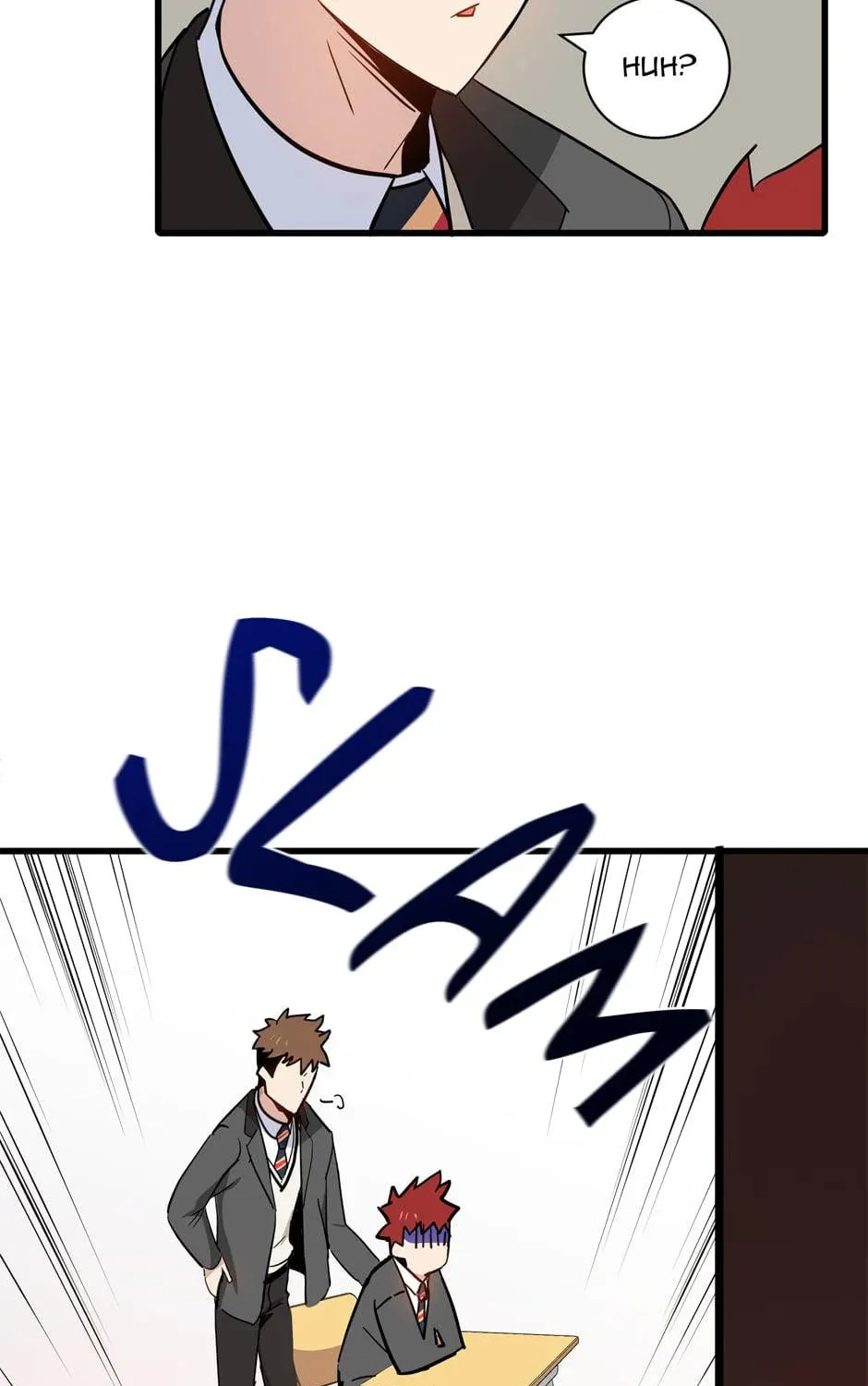 Descent of the Demon Master Chapter 13 page 25 - 