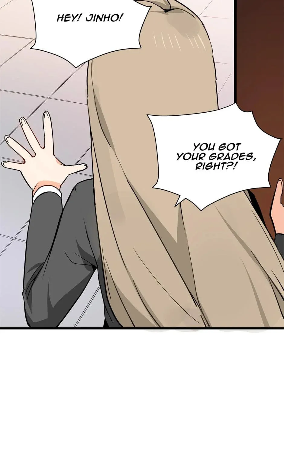 Descent of the Demon Master Chapter 13 page 27 - 