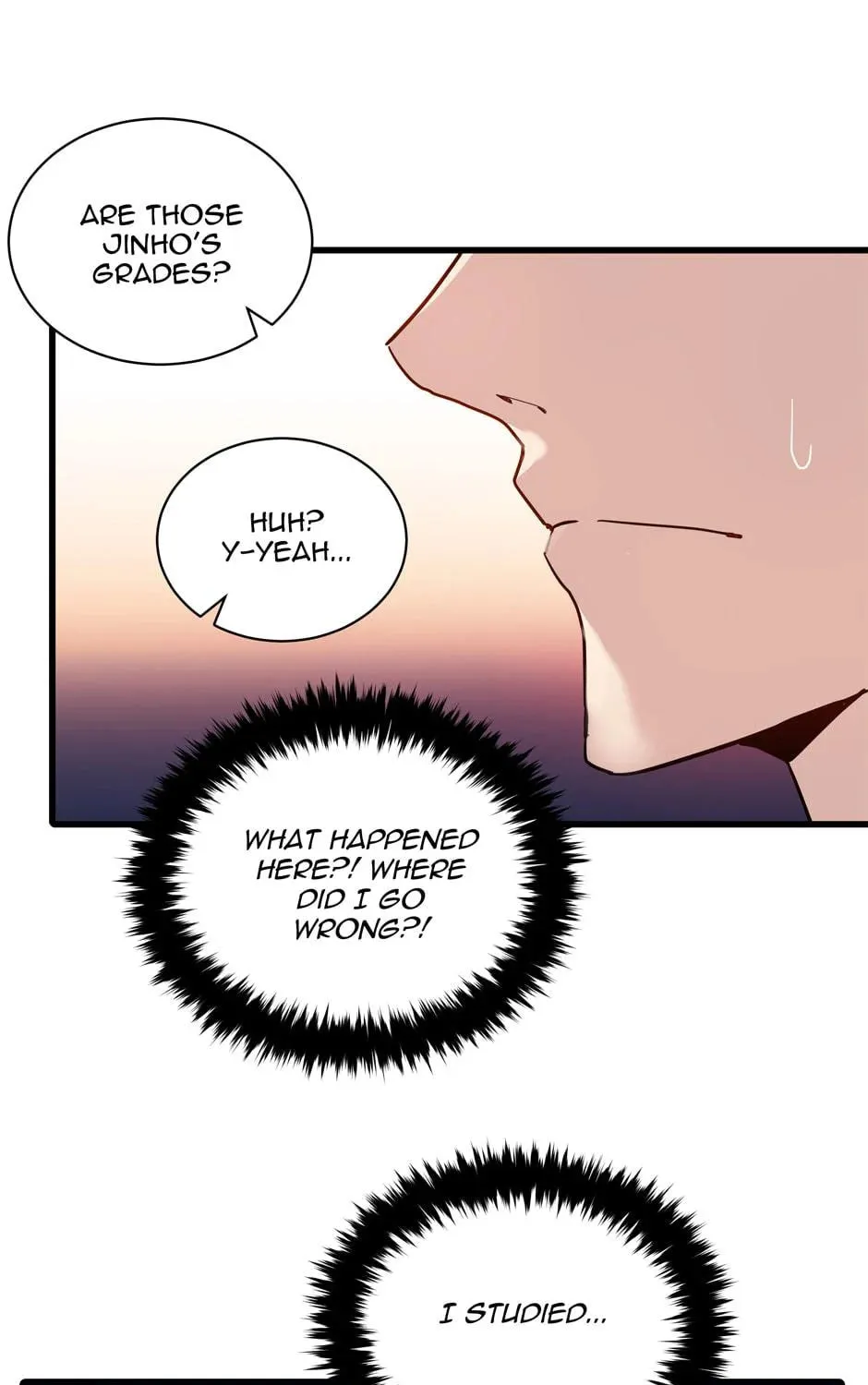 Descent of the Demon Master Chapter 13 page 31 - 