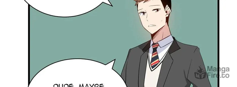 Descent of the Demon Master Chapter 13 page 40 - 