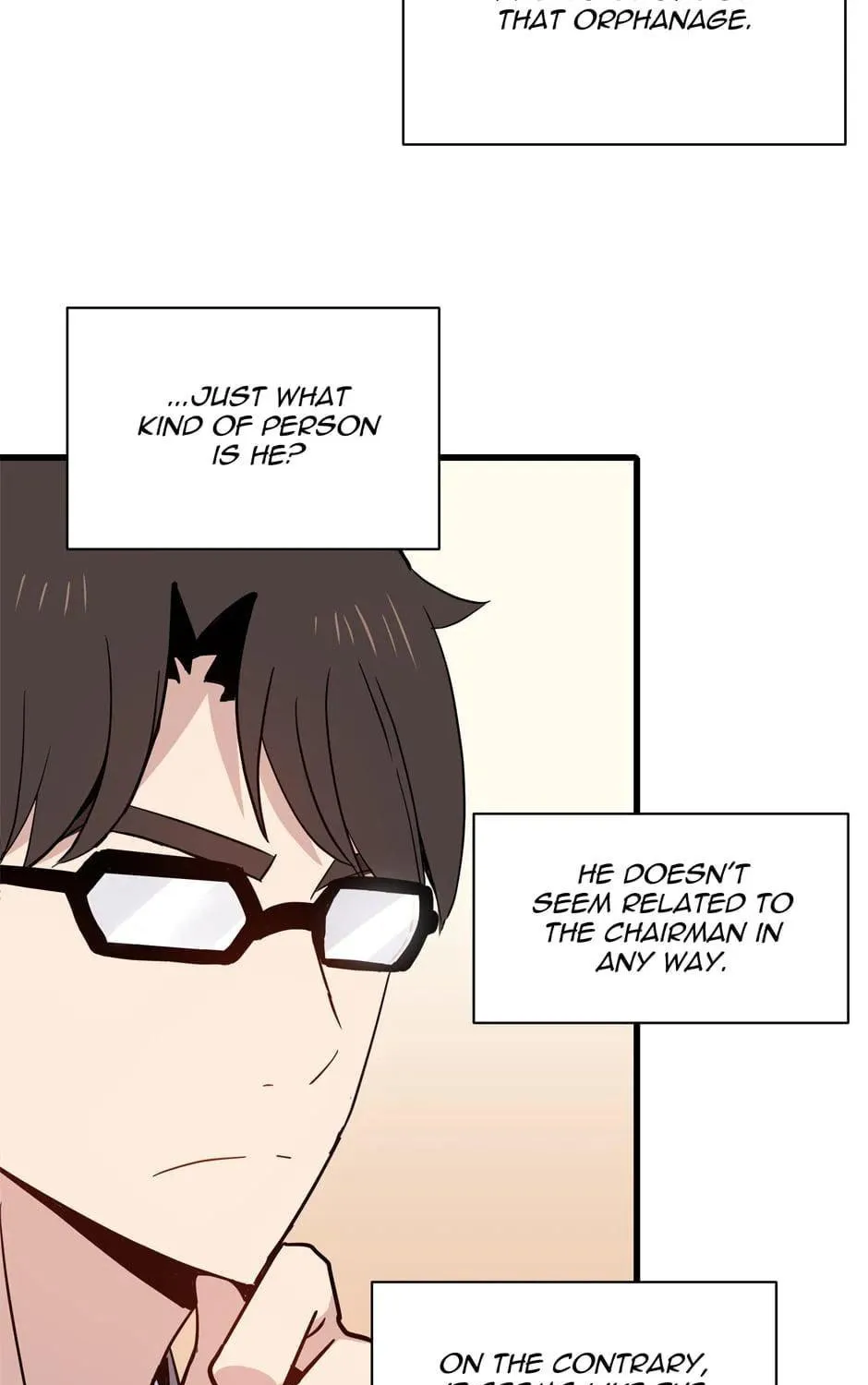 Descent of the Demon Master Chapter 13 page 5 - 