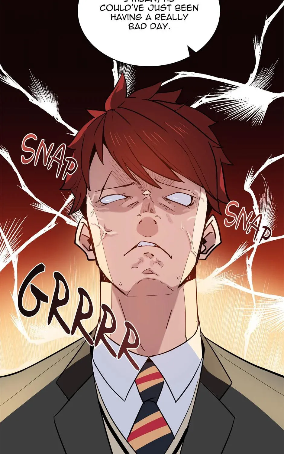 Descent of the Demon Master Chapter 13 page 43 - 