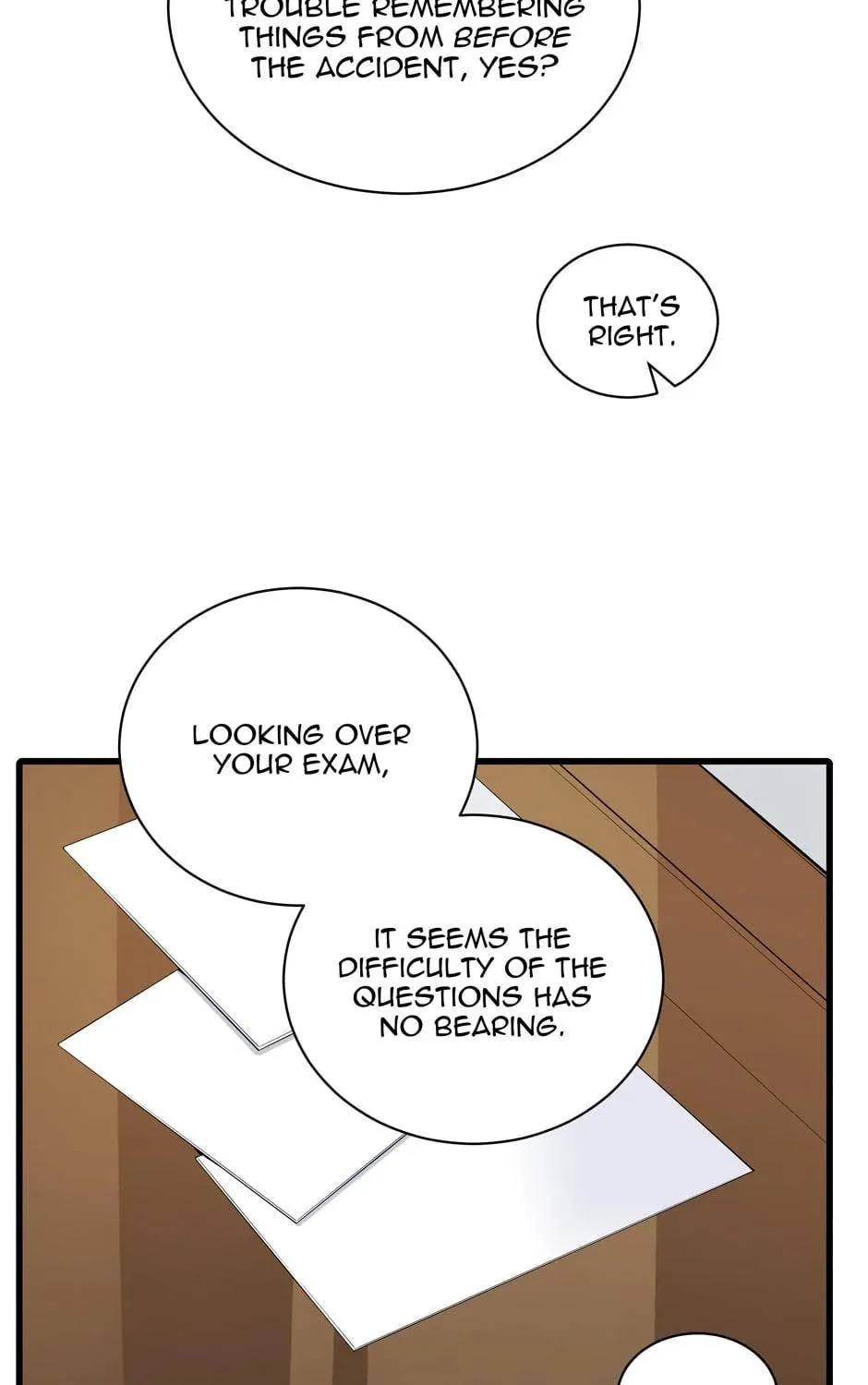 Descent of the Demon Master Chapter 13 page 53 - 