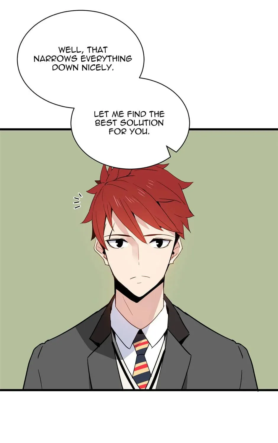 Descent of the Demon Master Chapter 13 page 55 - 