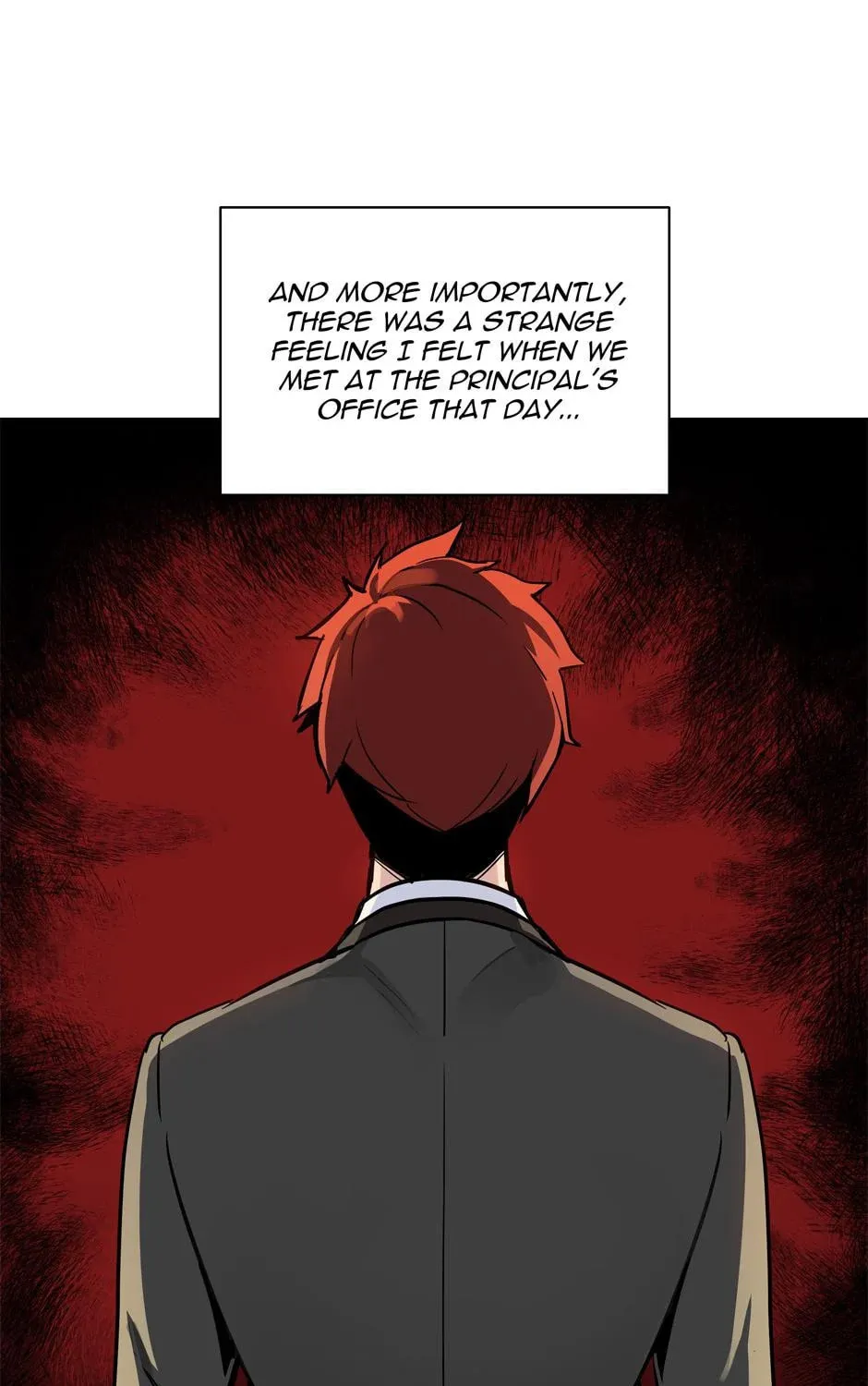 Descent of the Demon Master Chapter 13 page 7 - 