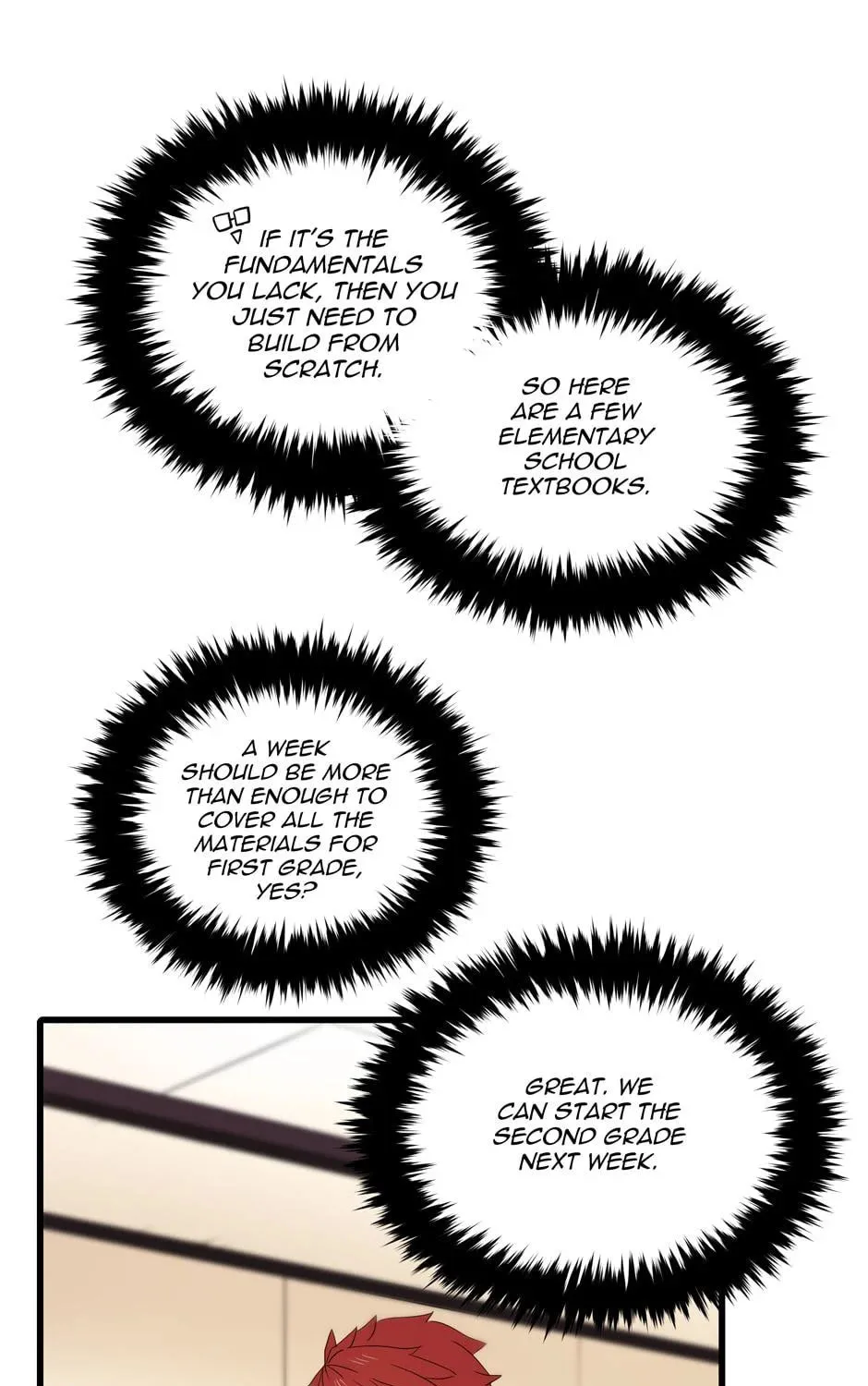 Descent of the Demon Master Chapter 13 page 61 - 