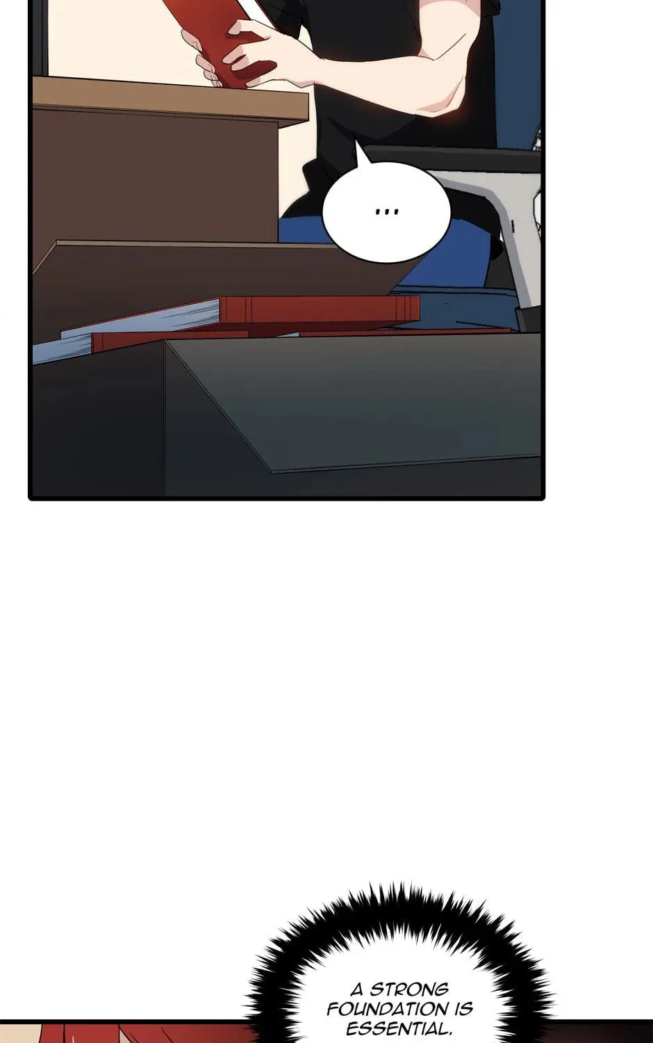Descent of the Demon Master Chapter 13 page 63 - 