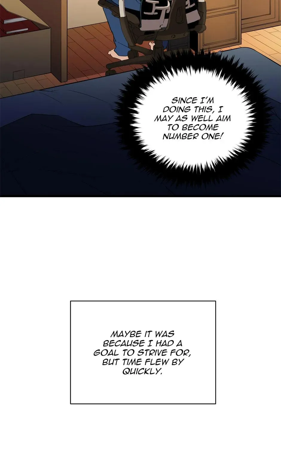 Descent of the Demon Master Chapter 13 page 67 - 