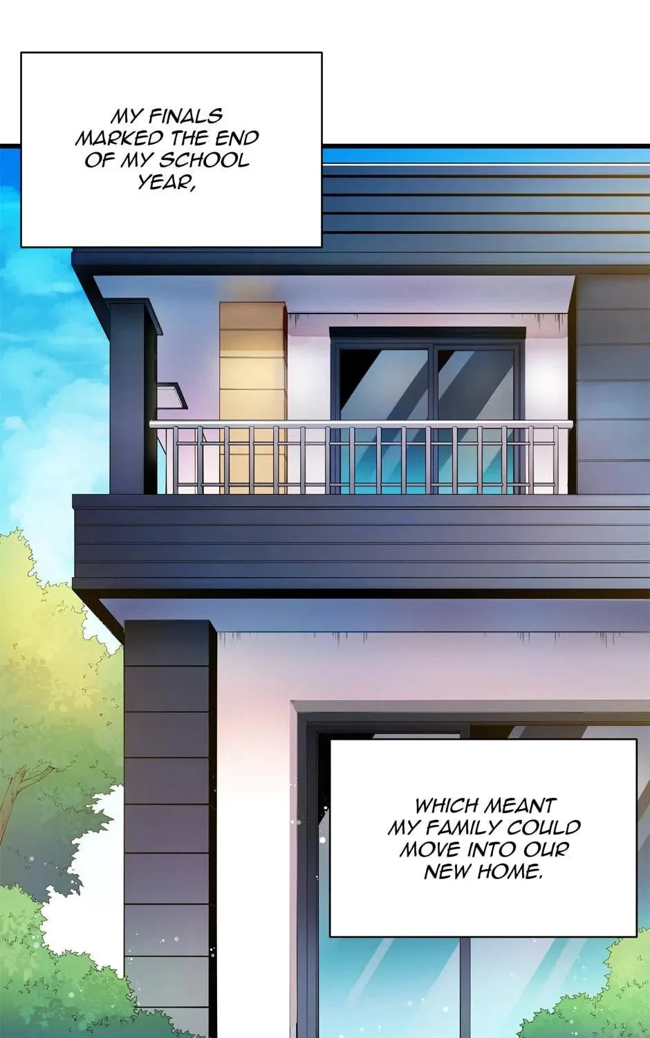 Descent of the Demon Master Chapter 13 page 69 - 