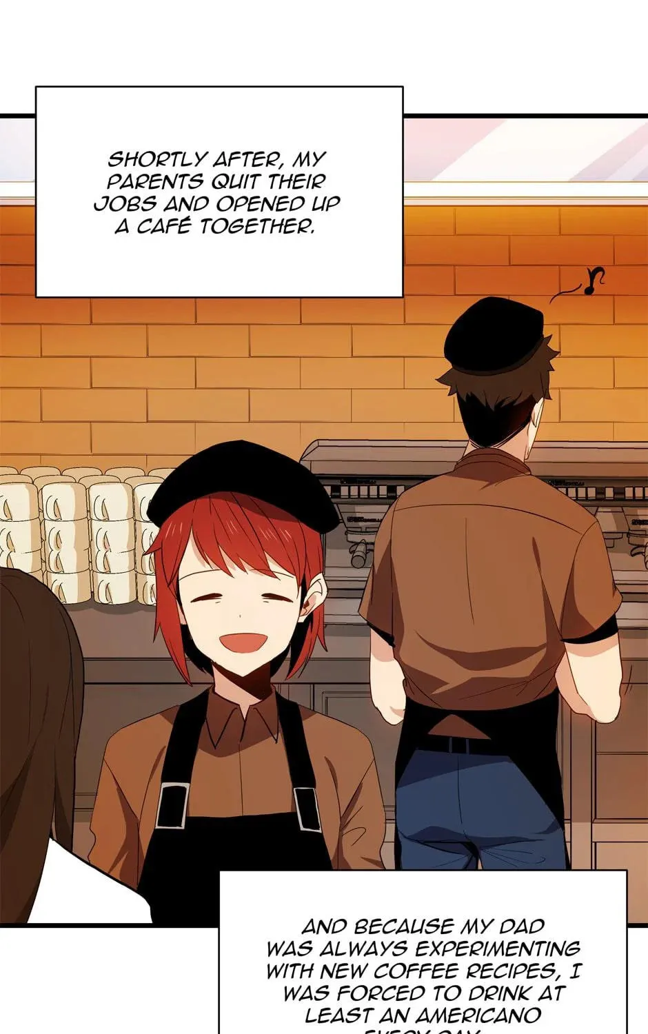 Descent of the Demon Master Chapter 13 page 73 - 