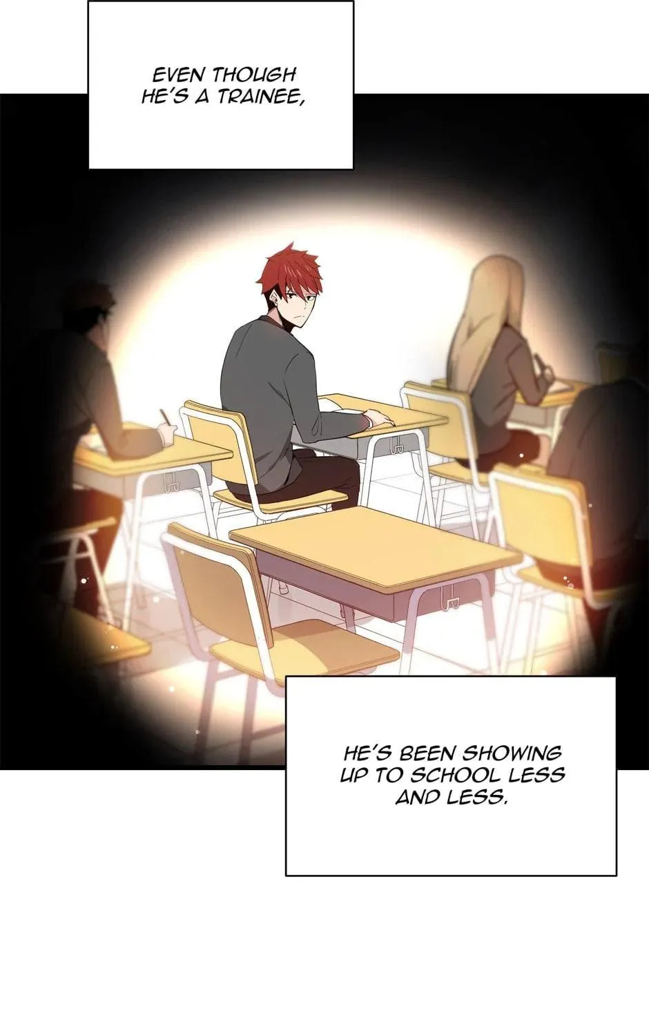 Descent of the Demon Master Chapter 13 page 77 - 