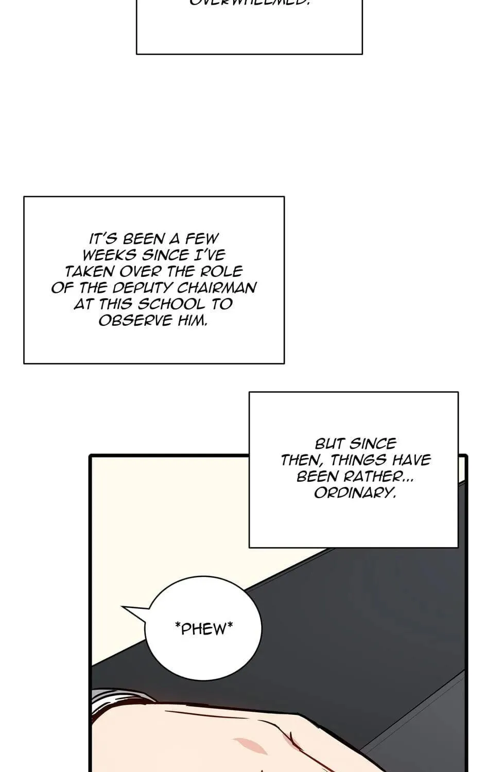 Descent of the Demon Master Chapter 13 page 9 - 