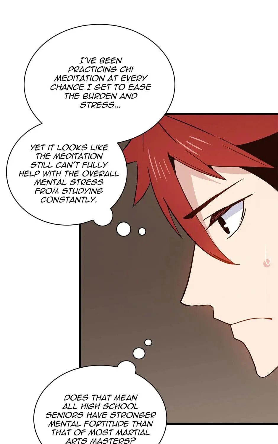 Descent of the Demon Master Chapter 13 page 87 - 