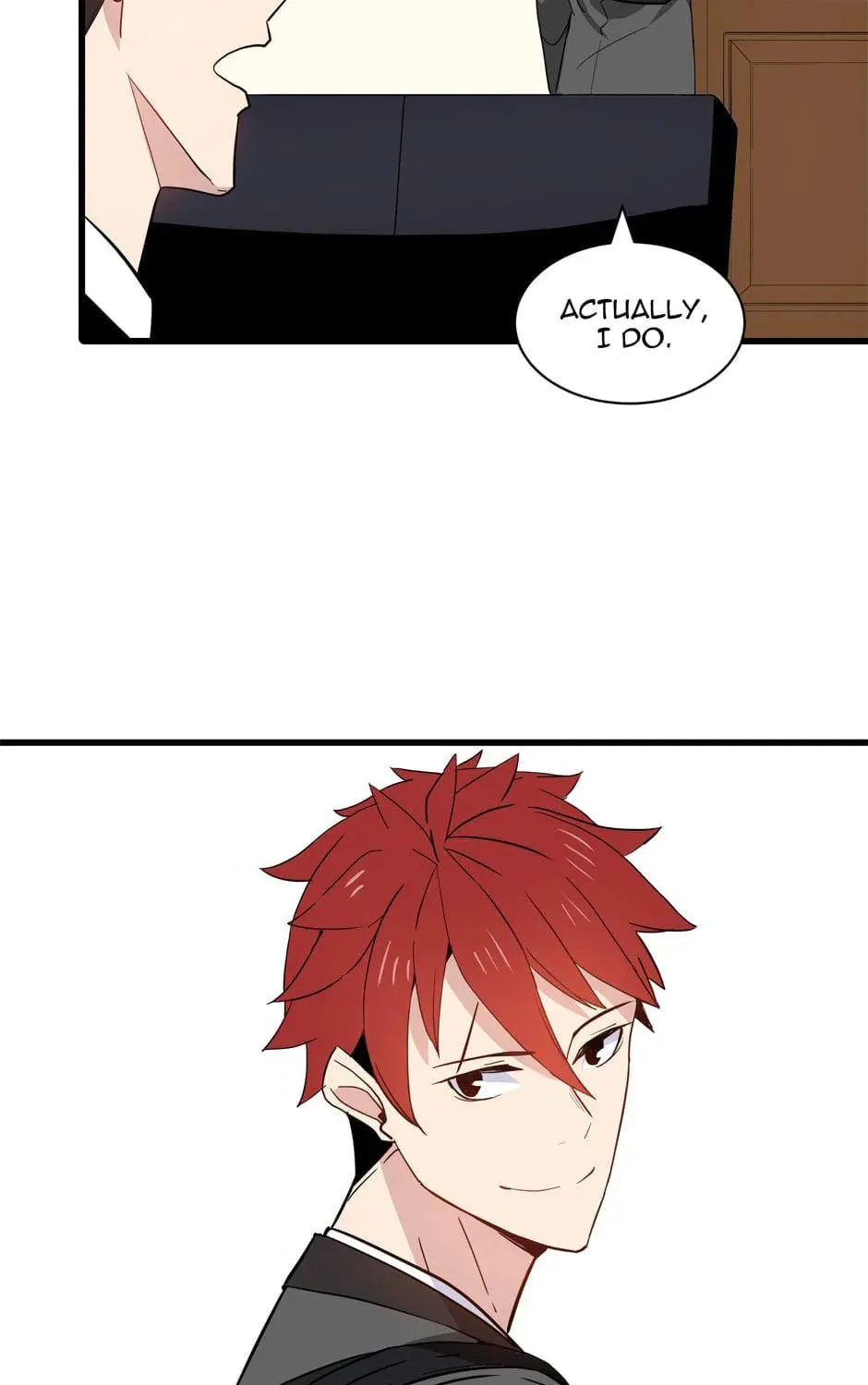 Descent of the Demon Master Chapter 13 page 91 - 