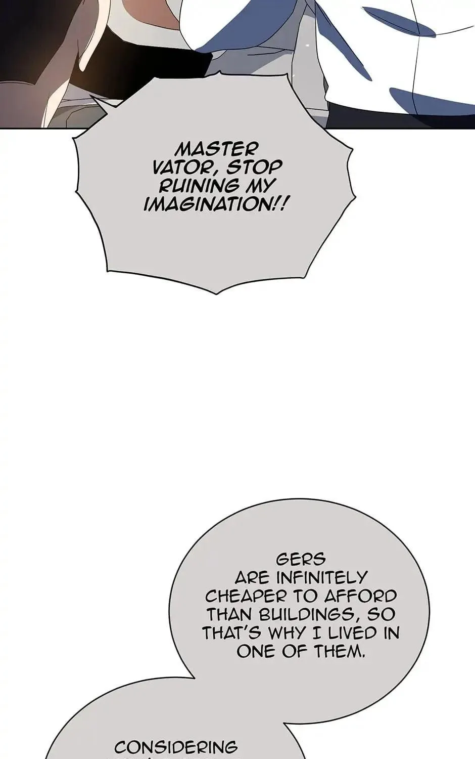 Descent of the Demon Master Chapter 130 page 107 - 
