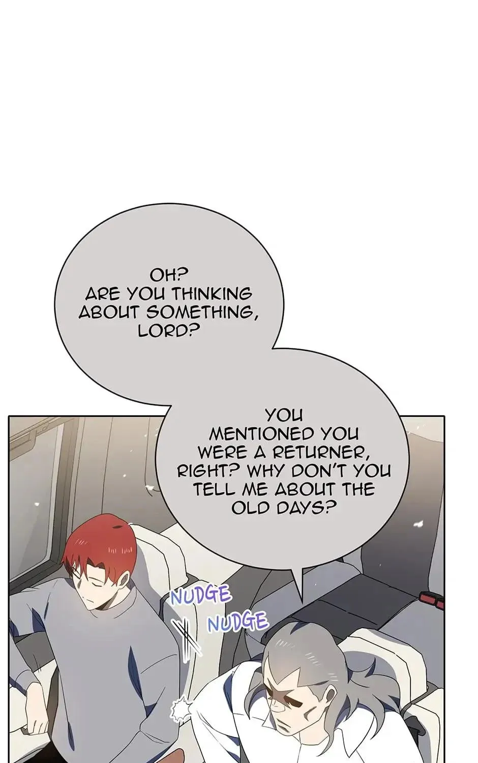 Descent of the Demon Master Chapter 130 page 111 - 