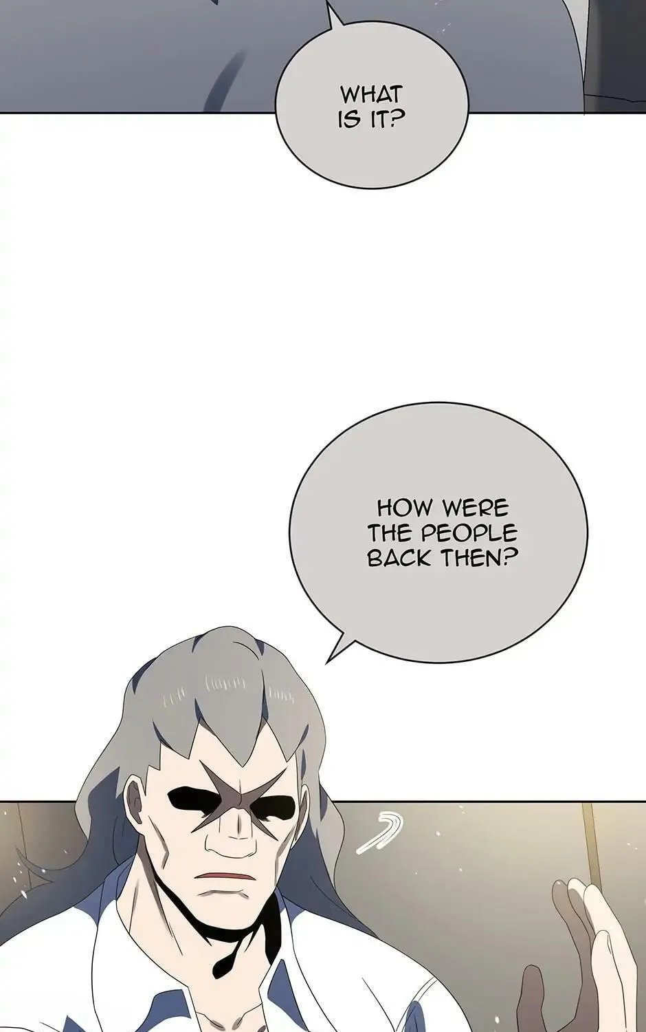 Descent of the Demon Master Chapter 130 page 121 - 