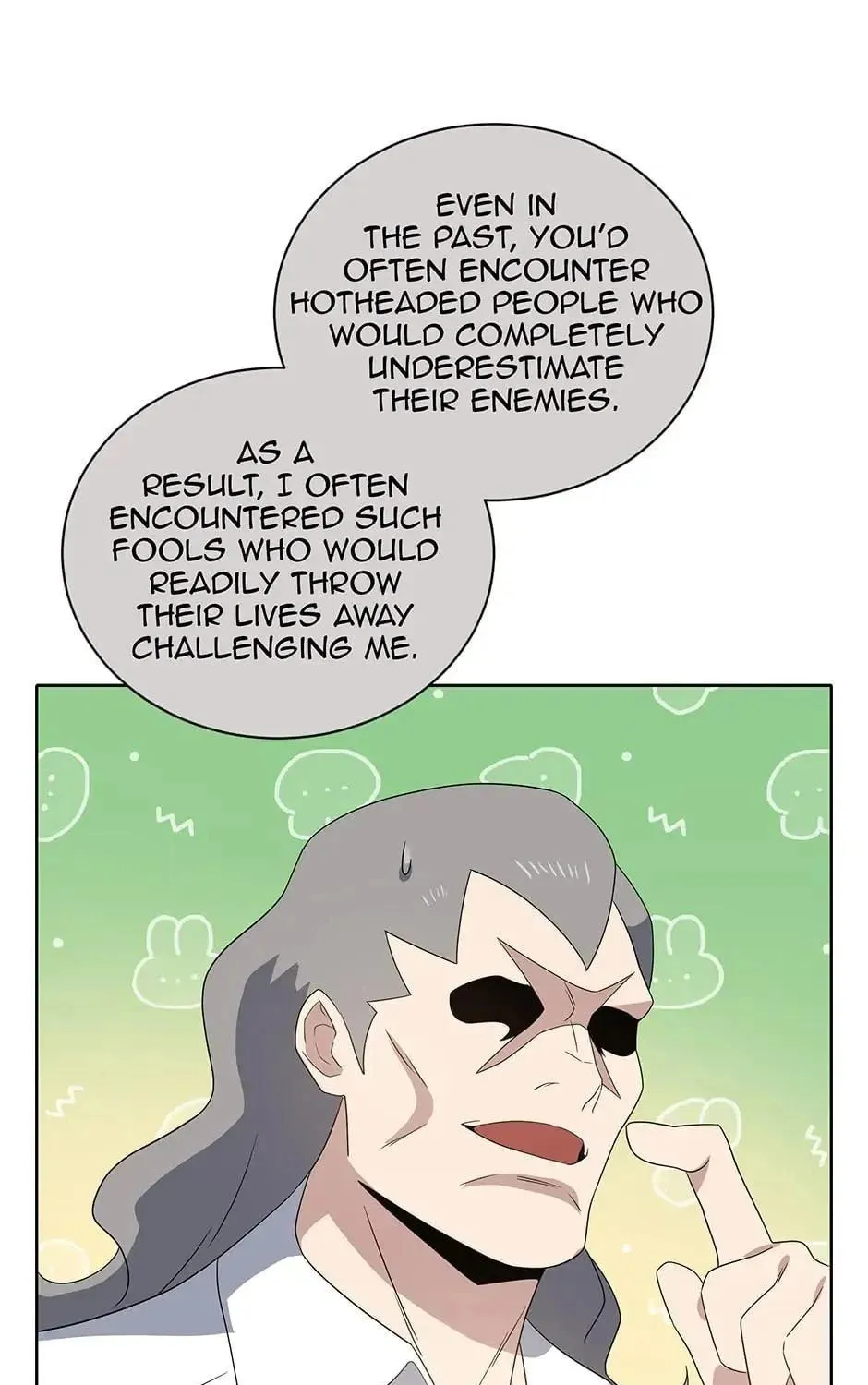 Descent of the Demon Master Chapter 130 page 129 - 