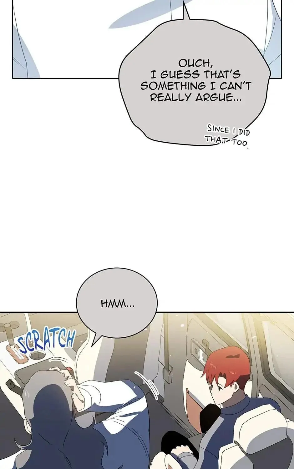 Descent of the Demon Master Chapter 130 page 131 - 