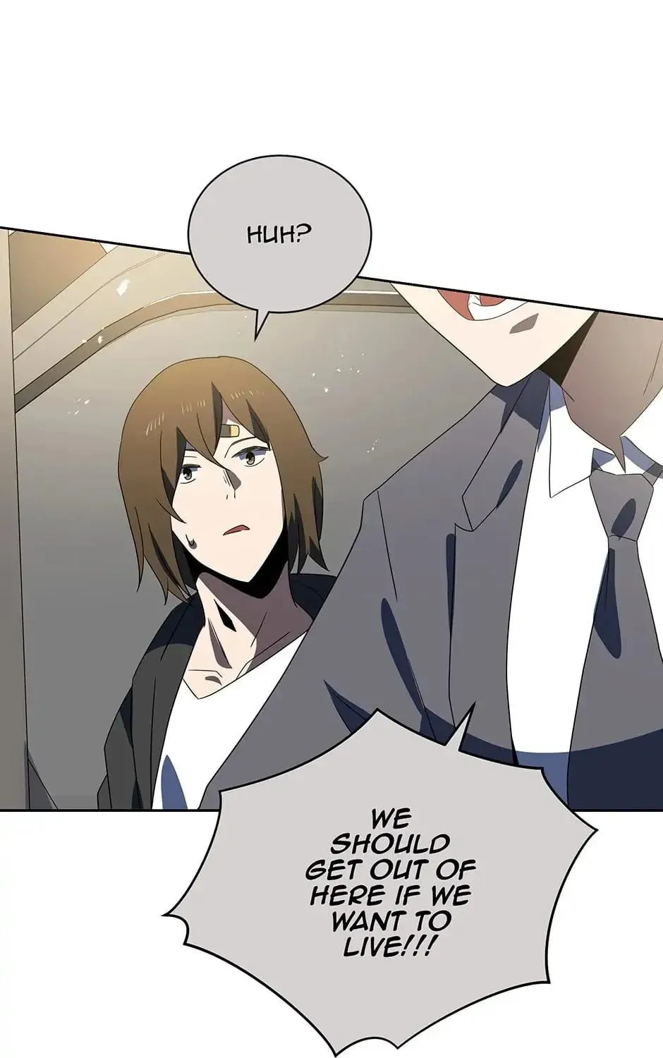 Descent of the Demon Master Chapter 130 page 157 - 