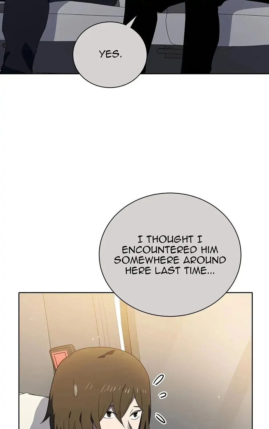 Descent of the Demon Master Chapter 130 page 21 - 