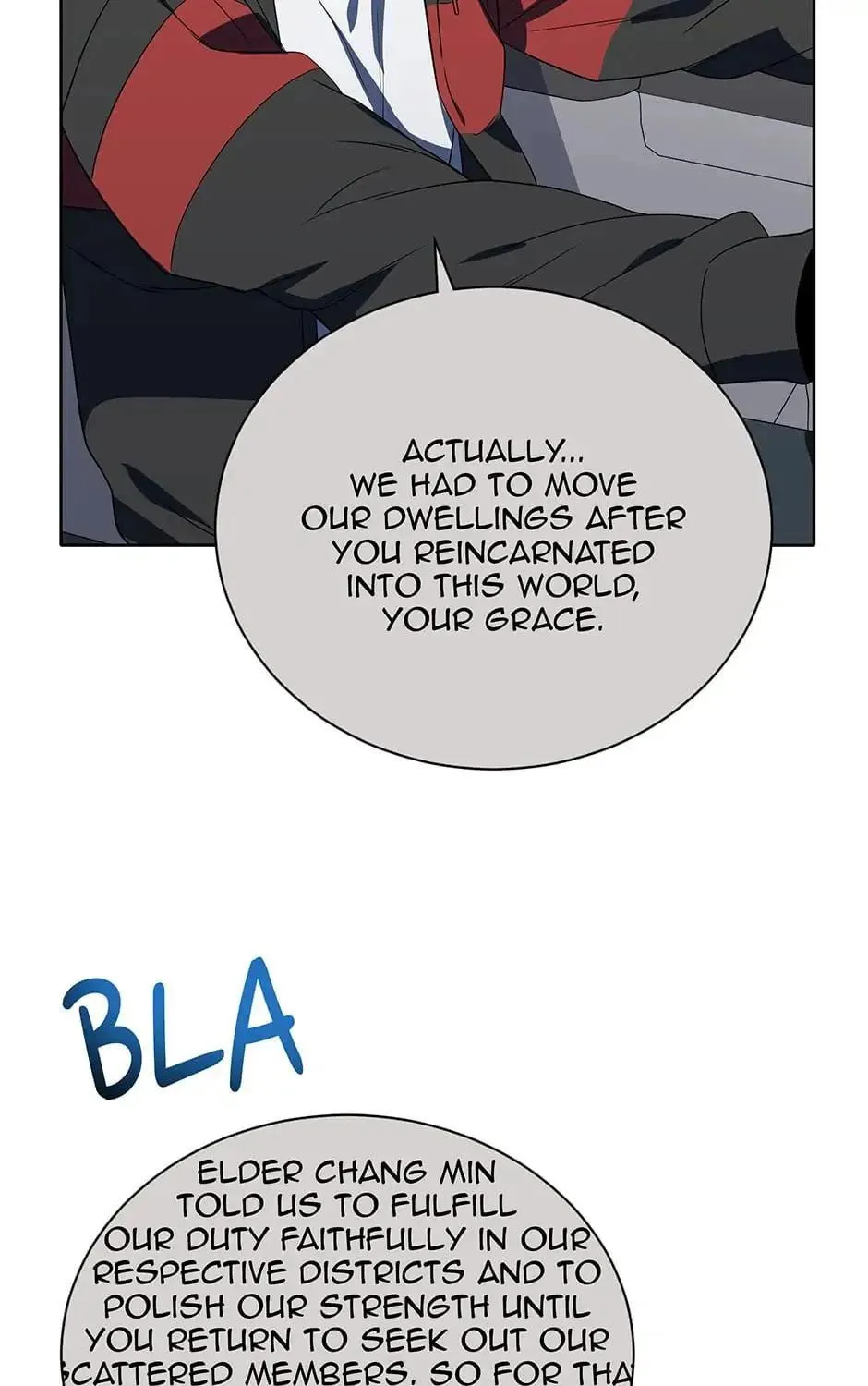 Descent of the Demon Master Chapter 130 page 23 - 