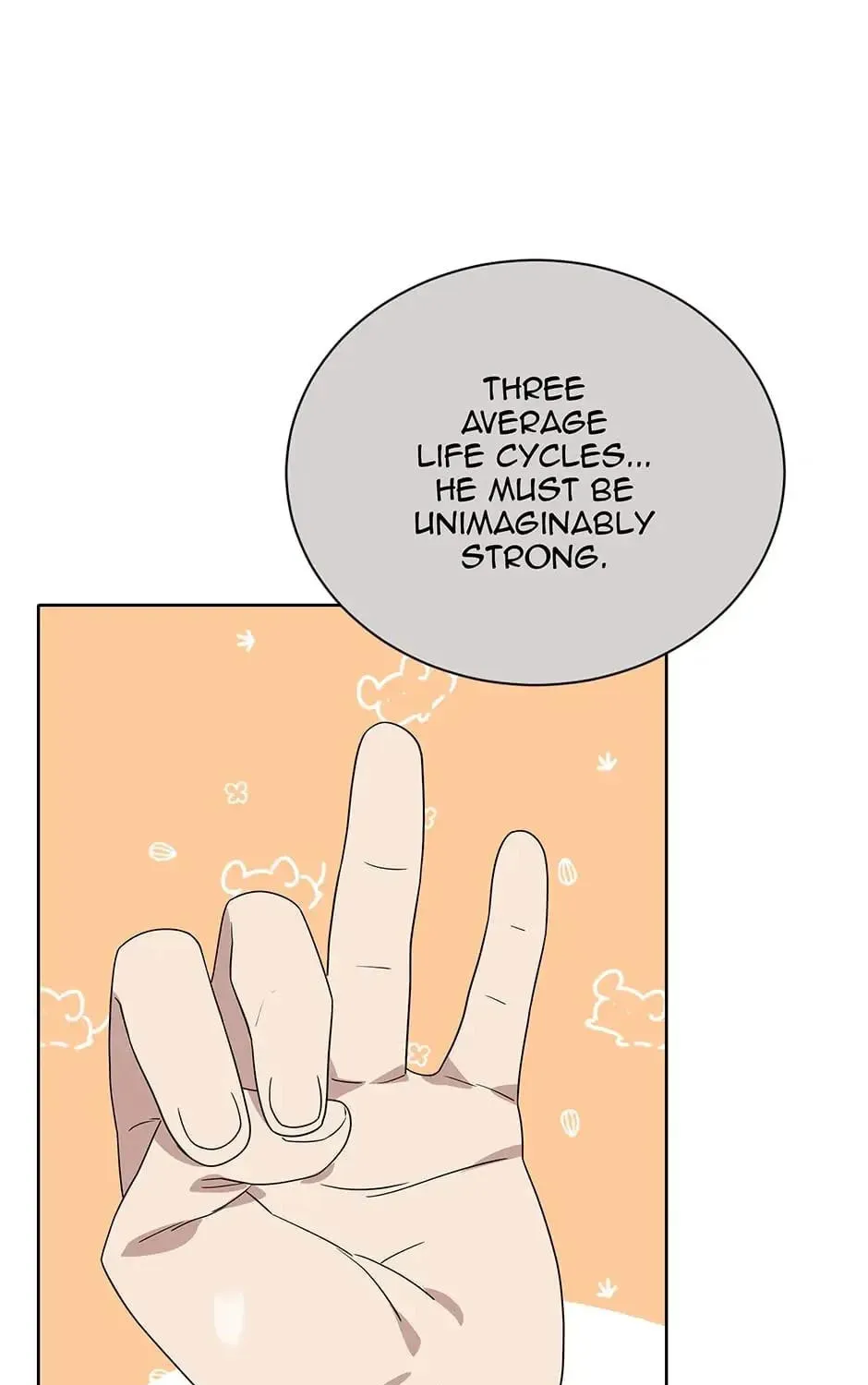 Descent of the Demon Master Chapter 130 page 33 - 