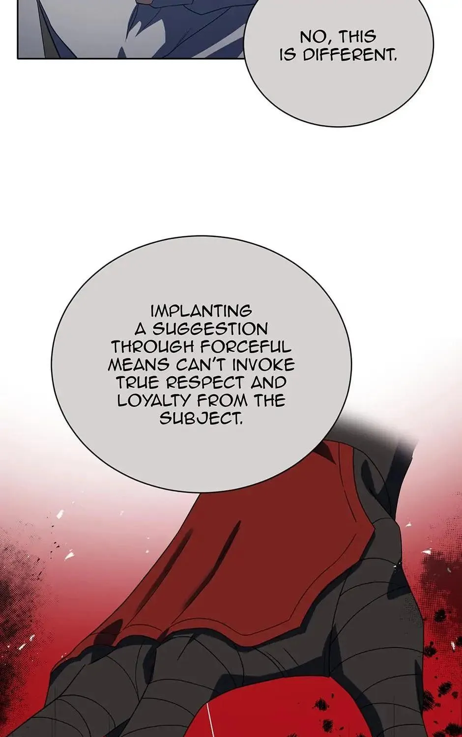 Descent of the Demon Master Chapter 130 page 49 - 