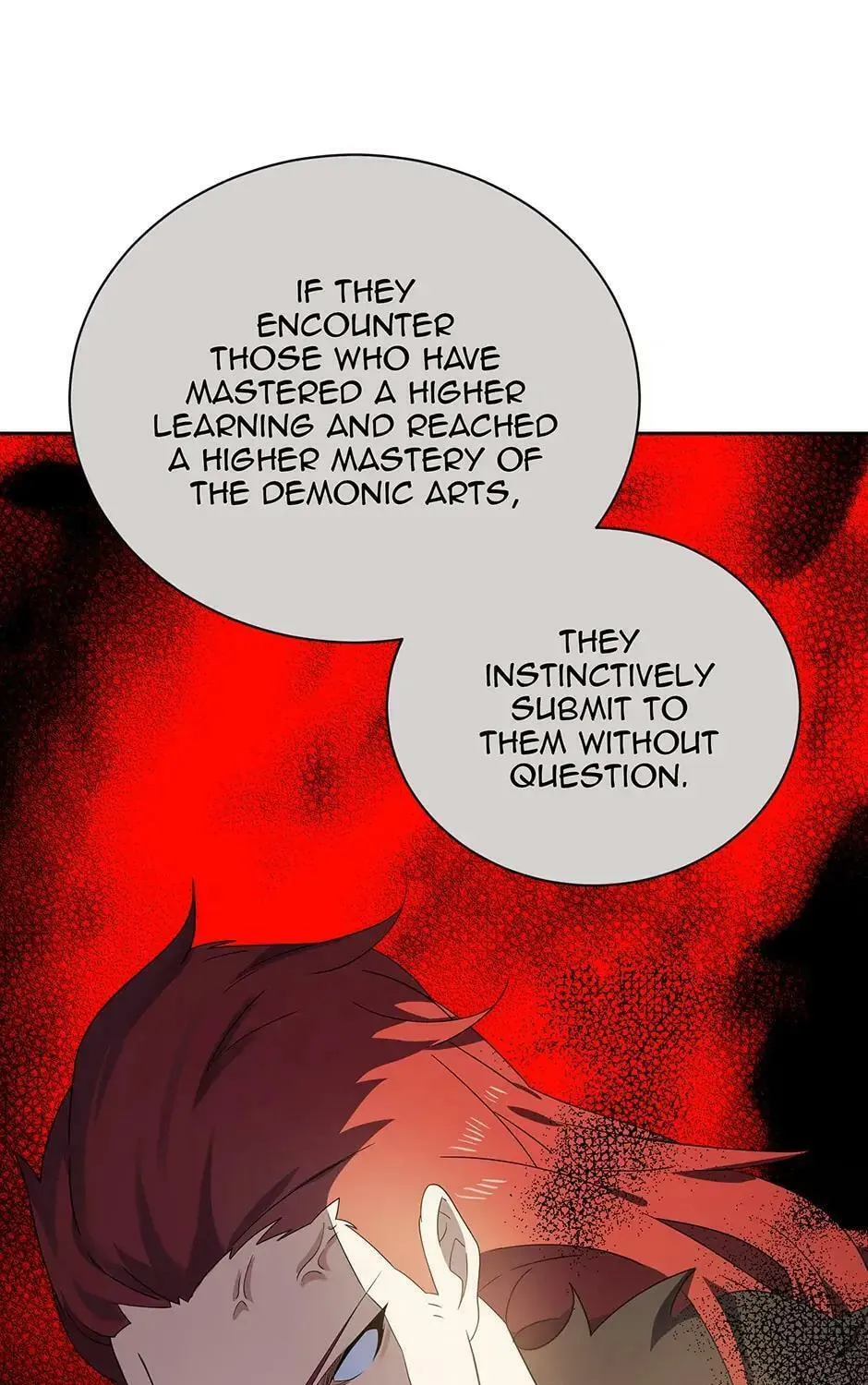 Descent of the Demon Master Chapter 130 page 57 - 