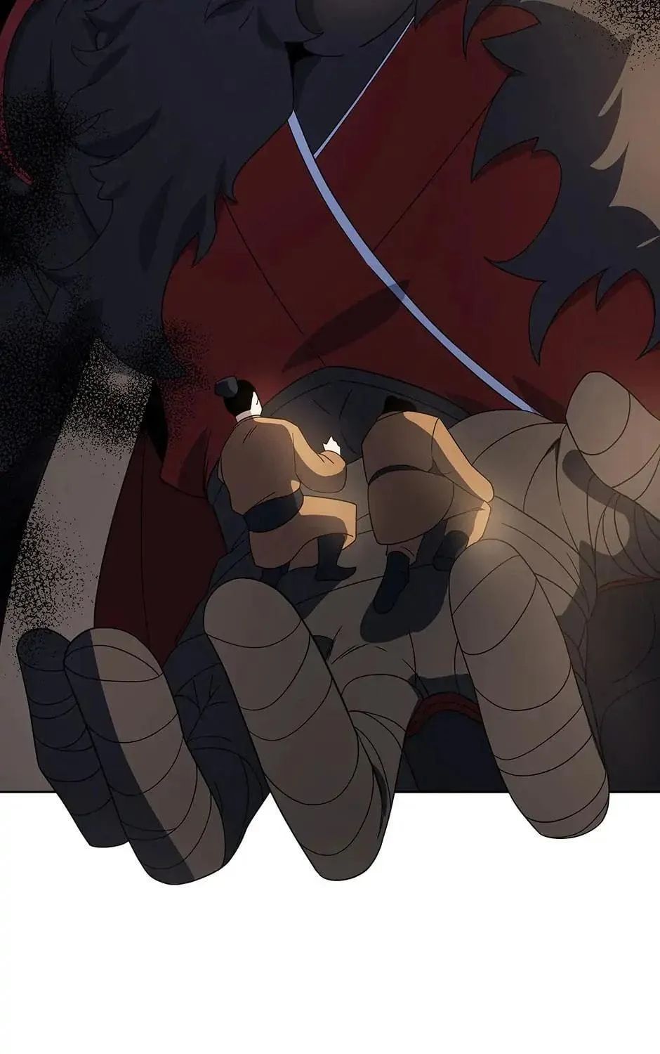Descent of the Demon Master Chapter 130 page 59 - 