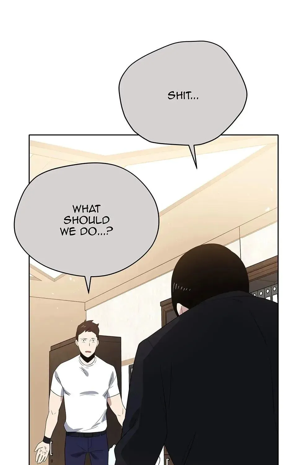 Descent of the Demon Master Chapter 130 page 7 - 
