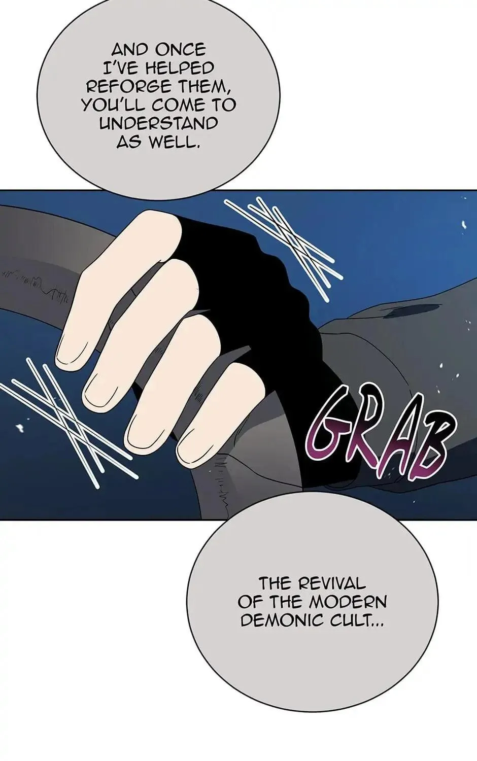 Descent of the Demon Master Chapter 130 page 69 - 