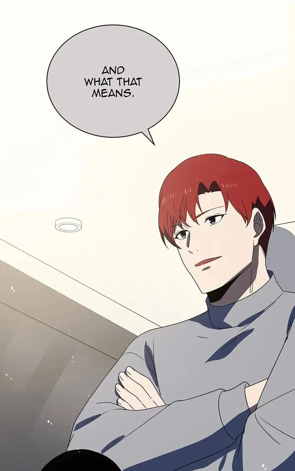 Descent of the Demon Master Chapter 130 page 71 - 
