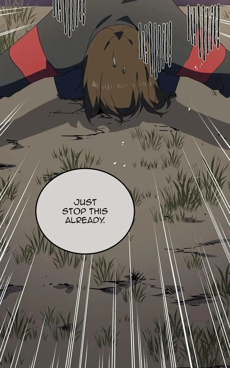 Descent of the Demon Master Chapter 130 page 77 - 