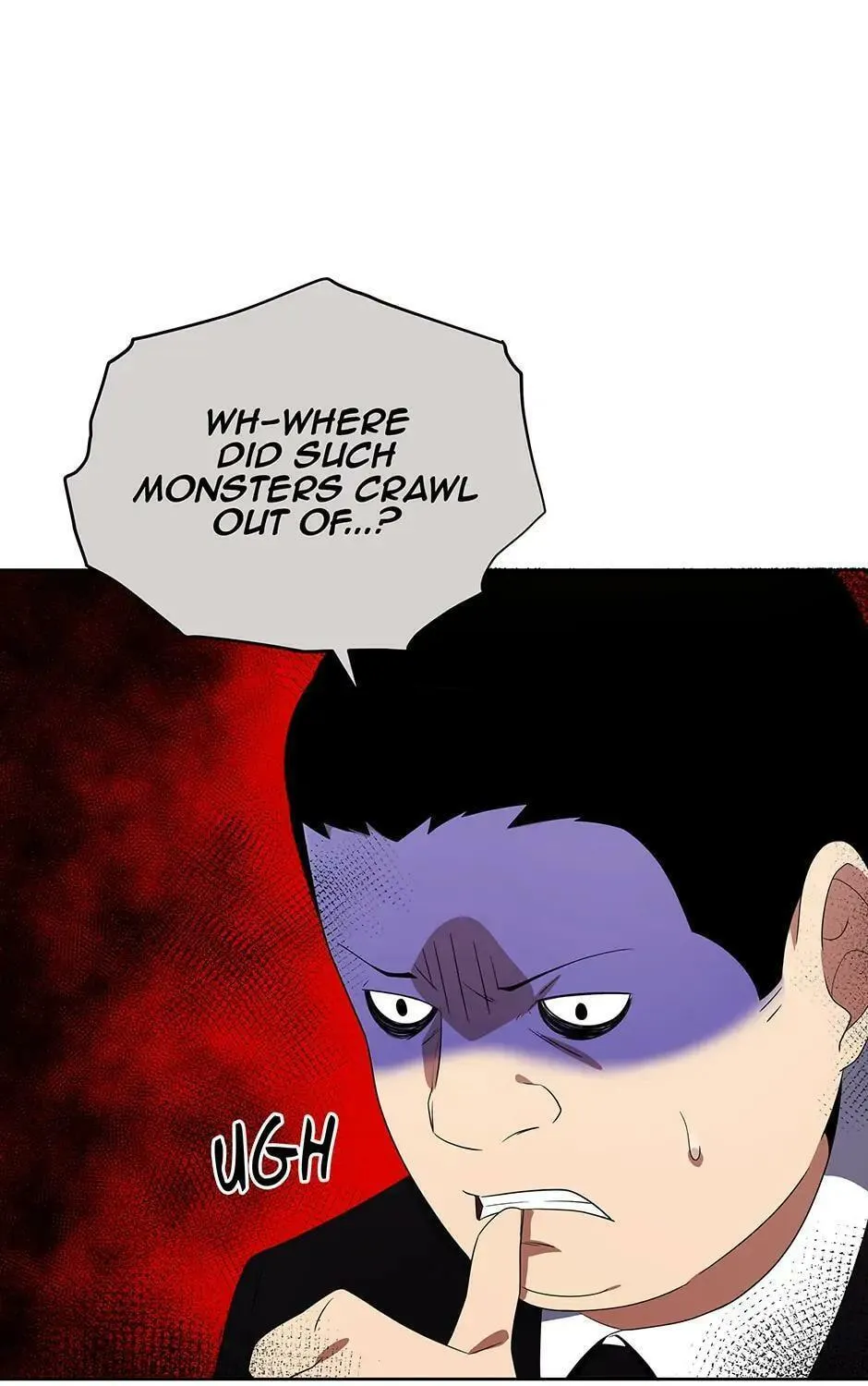Descent of the Demon Master Chapter 130 page 9 - 