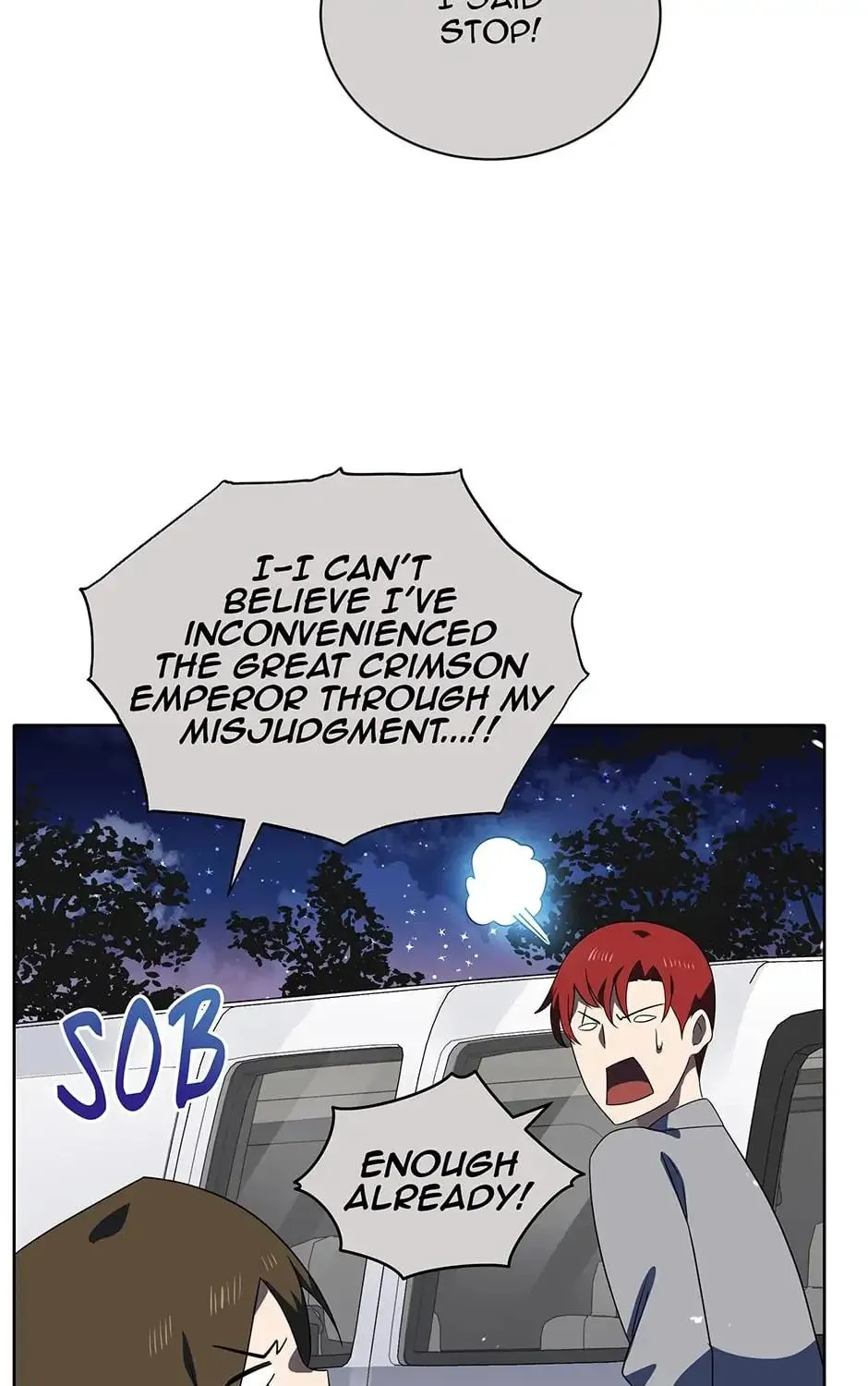 Descent of the Demon Master Chapter 130 page 81 - 