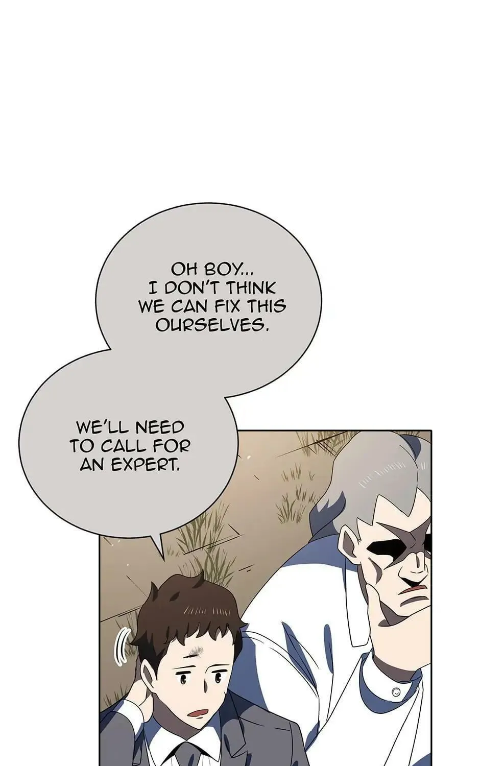 Descent of the Demon Master Chapter 130 page 83 - 