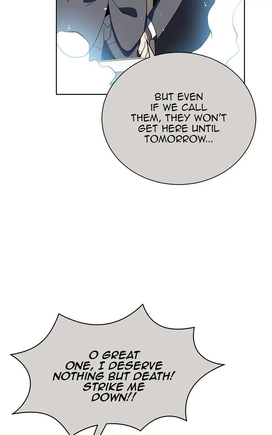 Descent of the Demon Master Chapter 130 page 85 - 