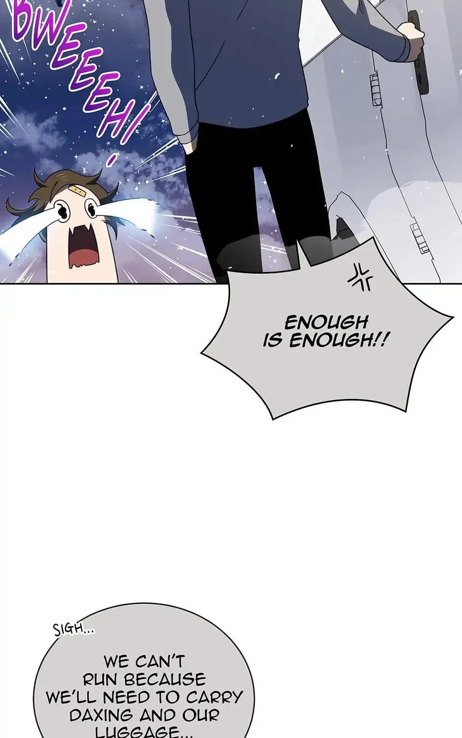 Descent of the Demon Master Chapter 130 page 87 - 