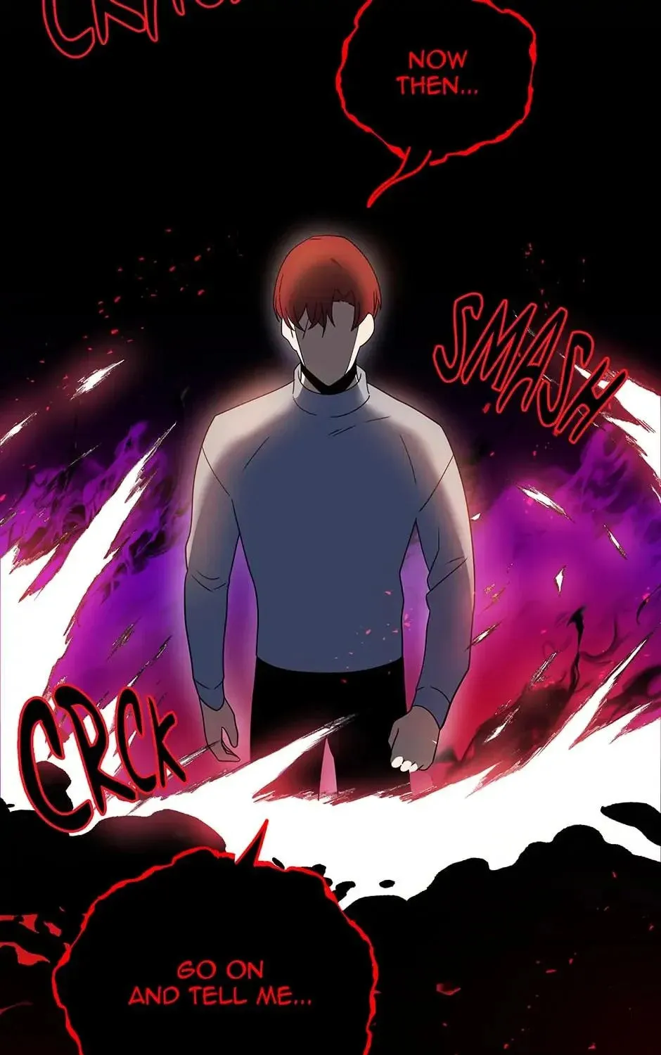 Descent of the Demon Master Chapter 131 page 153 - 