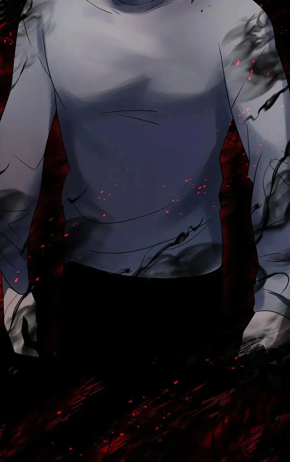Descent of the Demon Master Chapter 131 page 157 - 