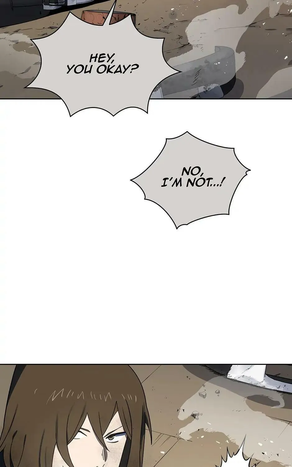 Descent of the Demon Master Chapter 131 page 19 - 