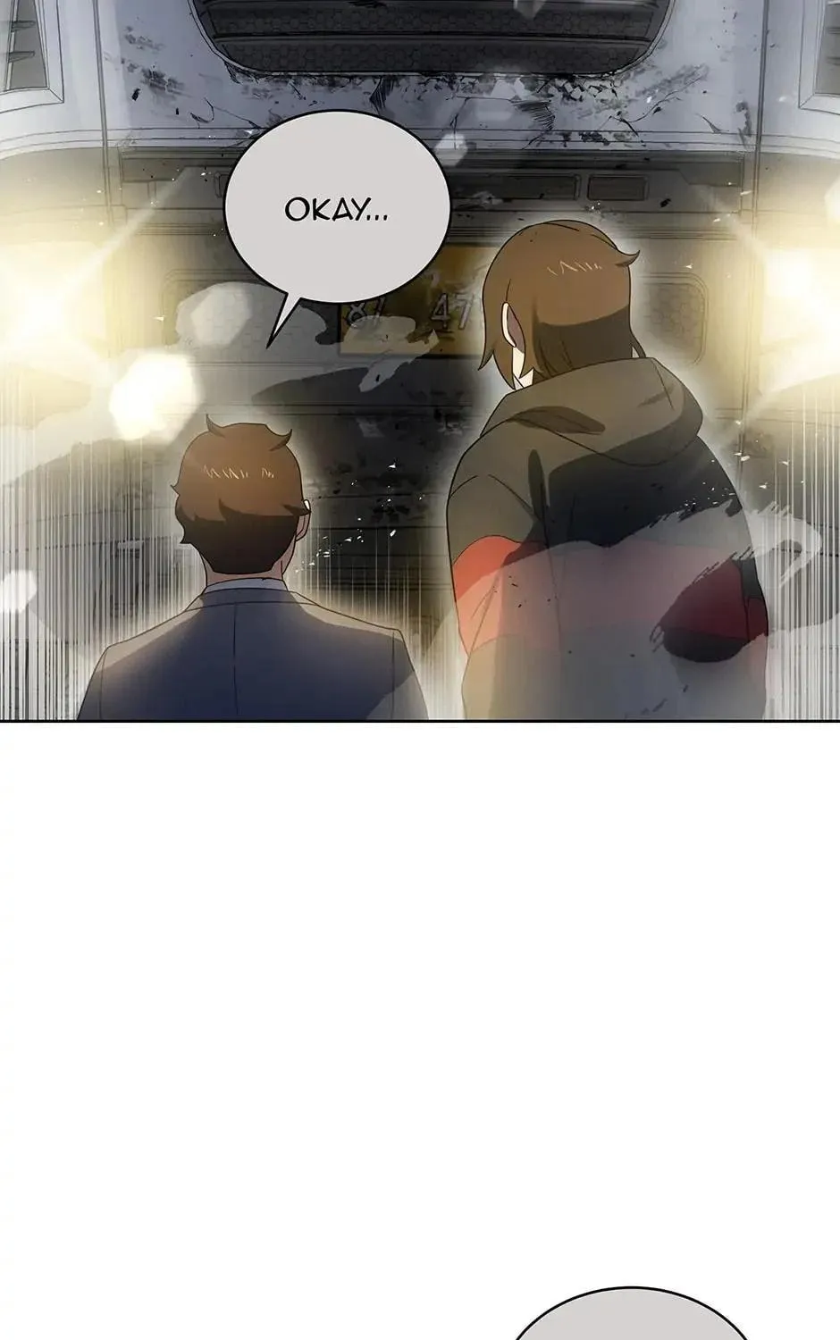 Descent of the Demon Master Chapter 131 page 23 - 