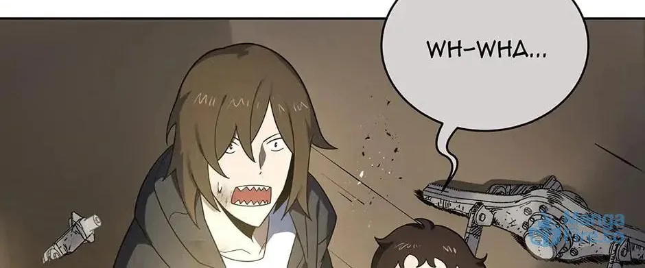 Descent of the Demon Master Chapter 131 page 24 - 